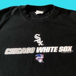 ❌SOLD❌ Vintage Chicago White Sox Tee